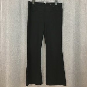 CAbi Black Work Slacks
