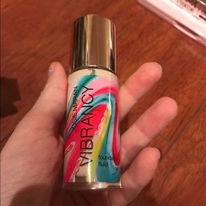 Josie Maran Argon Oil Foundation