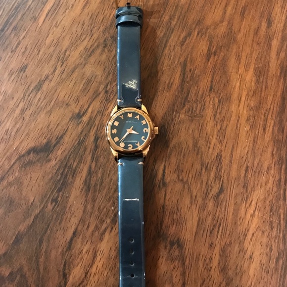Marc Jacobs watch