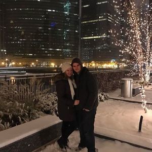 Meet your Posher, Amela