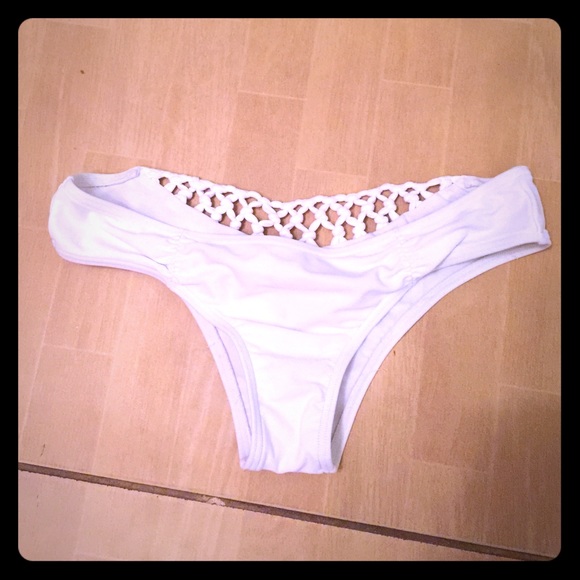 Rip Curl bikini bottoms