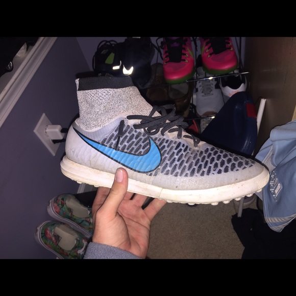 Nike magista turf