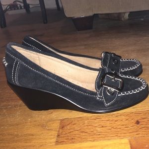 Naturalizer Wedges