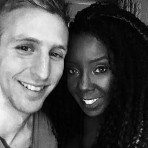 Meet your Posher, Desiree