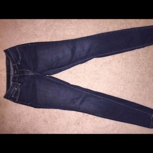 Jessica Simpson Kiss Me Skinny Jean