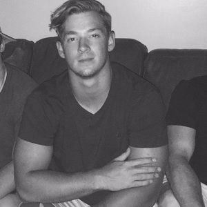 Meet your Posher, Connor