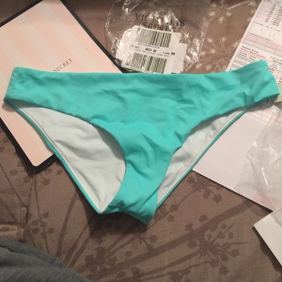 NWT Pink Victoria's Secret