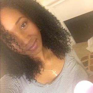 Meet your Posher, Jasmine