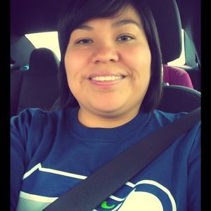 Meet your Posher, Thea