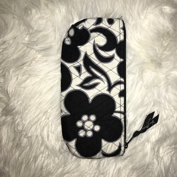 Vera Bradley Pencil/brush bag