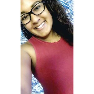 Meet your Posher, Natasha