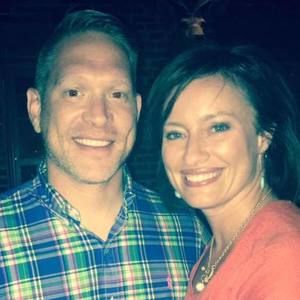 Meet your Posher, Aaron