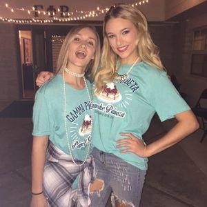 Meet your Posher, Alyssa