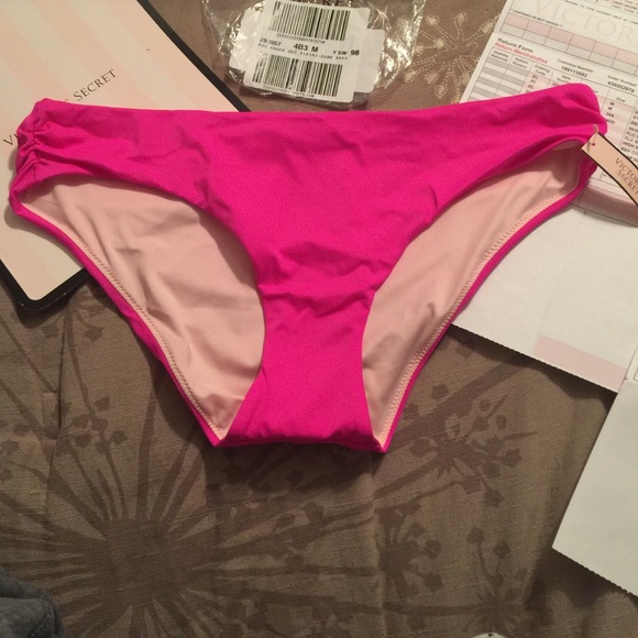 NWT Victoria's Secret