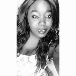 Meet your Posher, Danni