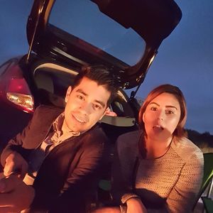 Meet your Posher, Jaime