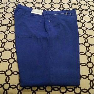 Blue Lauren Jeans Co.