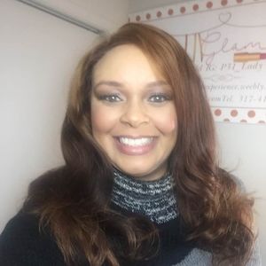 Meet your Posher, Tracy