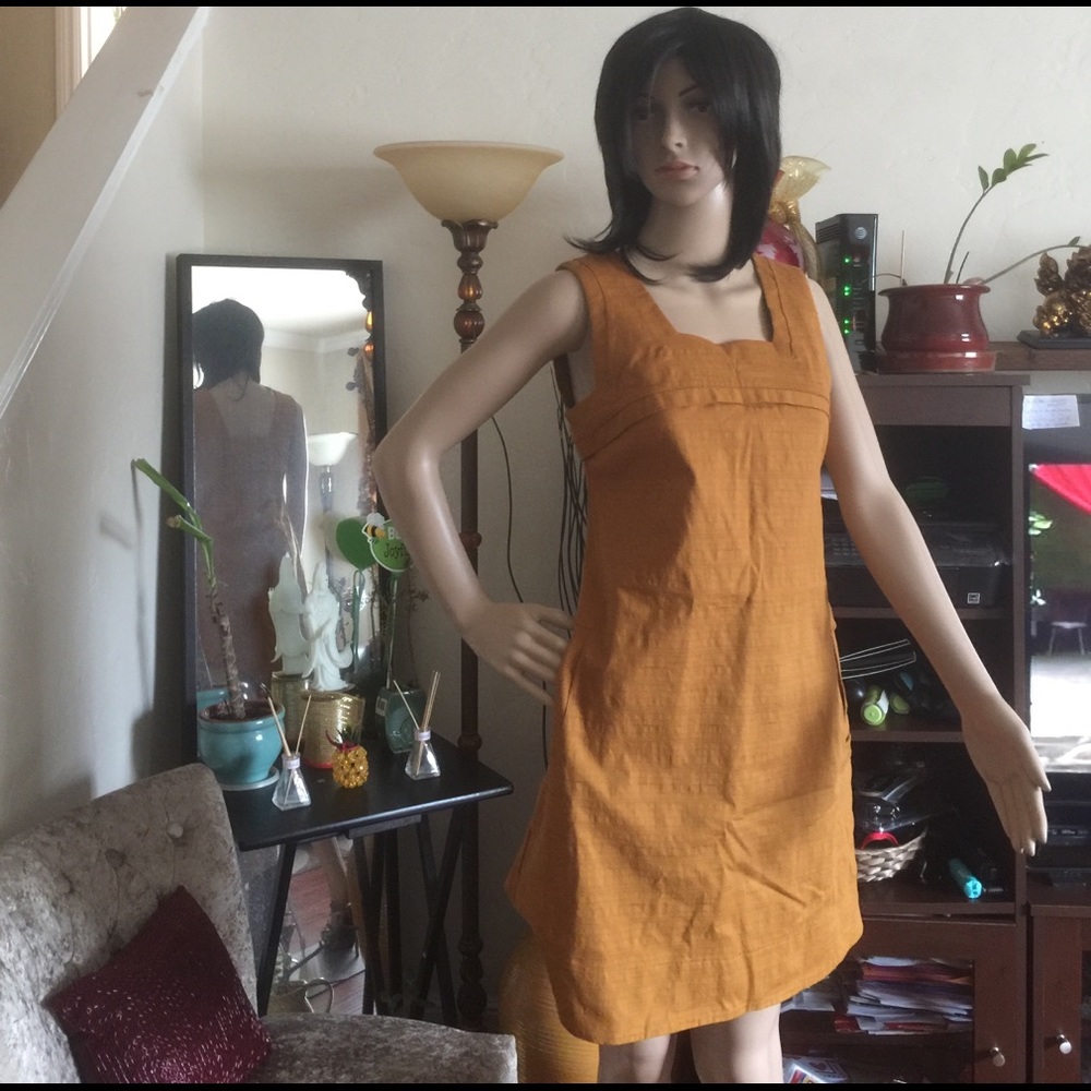 CUE dress