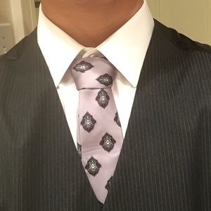 Meet your Posher, Trey