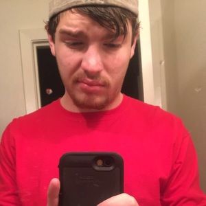 Meet your Posher, Alex