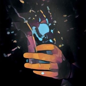 Meet your Posher, Ian