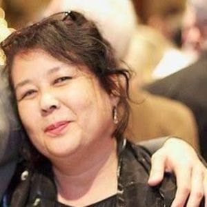 Meet your Posher, Joyce