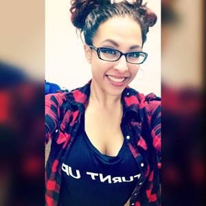 Meet your Posher, Erika