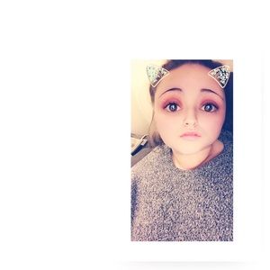 Meet your Posher, Kylie