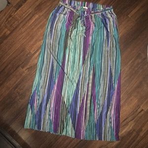 Fun skirt