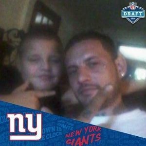 Meet your Posher, Andrew