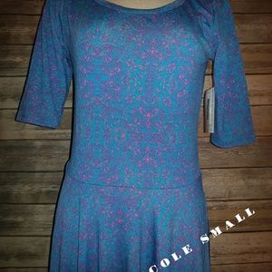 Lularoe Nicole