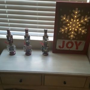 Meet your Posher, Inock