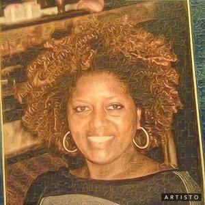 Meet your Posher, Kristie