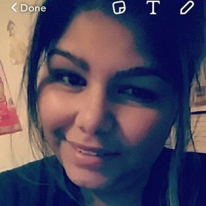 Meet your Posher, Krystle