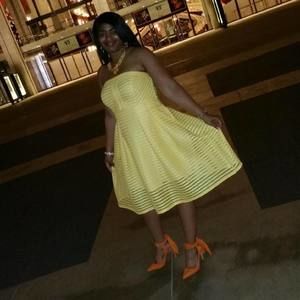 Meet your Posher, Michelle