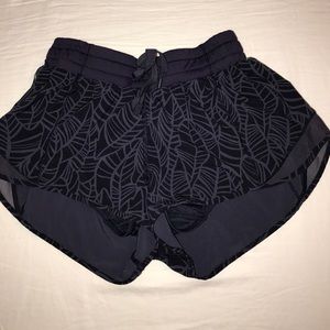 NEVER WORN Lululemon Shorts