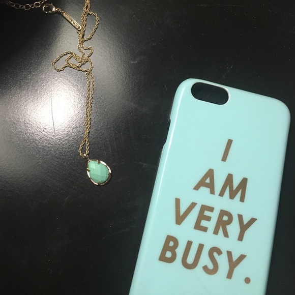 Kendra Scott Necklace