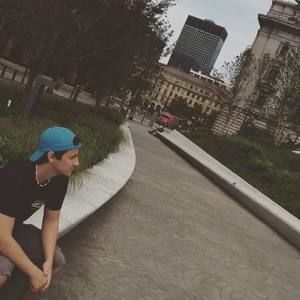 Meet your Posher, Jack