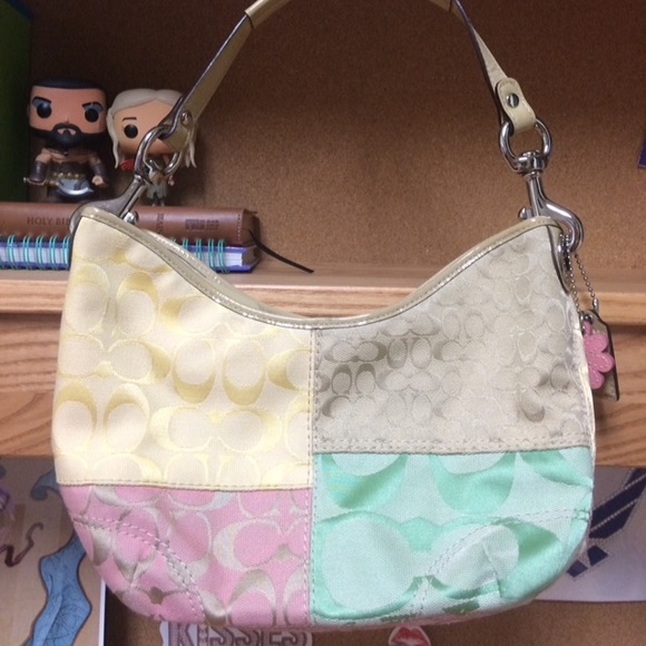 Coach SOLD