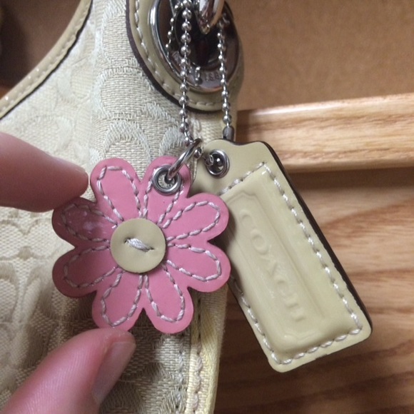 Coach SOLD - Picture 2 of 3
