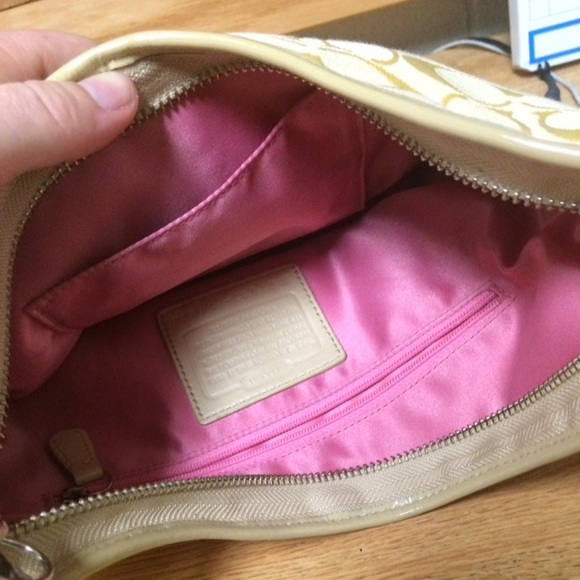 Coach SOLD - Picture 3 of 3