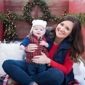 Meet your Posher, Kasey