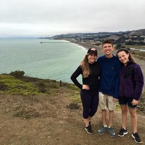 Meet your Posher, Allie