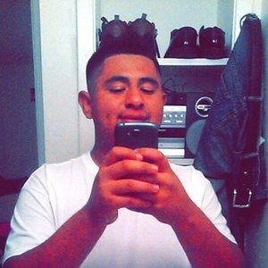 Meet your Posher, Alberto