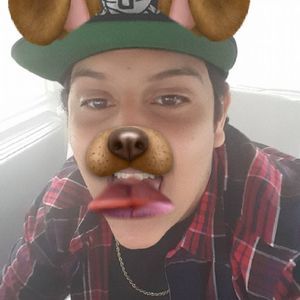 Meet your Posher, Abraham