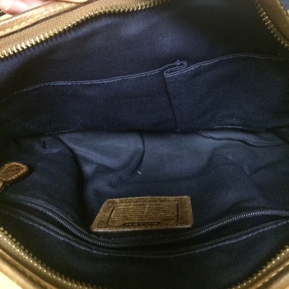 Coach SOLD - Picture 4 of 4