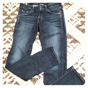 Citizens of Humanity jeans