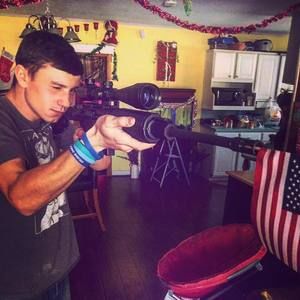 Meet your Posher, Nate