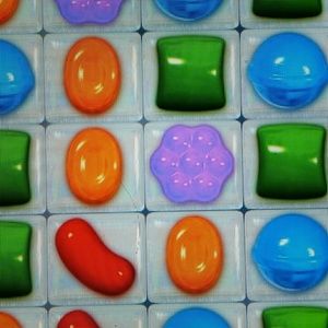 Meet your Posher, Kelly